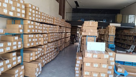 دنیای جک گازی (بازرگانی فایکو110)