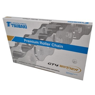 فروش محصولات TSUBAKI ژاپن - زنجیر صنعتی اصلی اورجینال