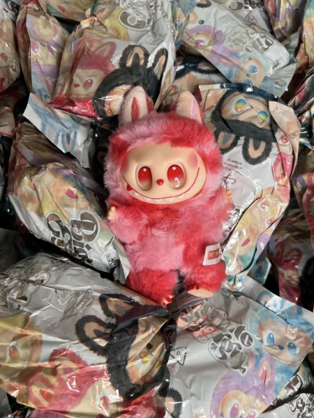 Wholesale Distribution of Labobo Dolls