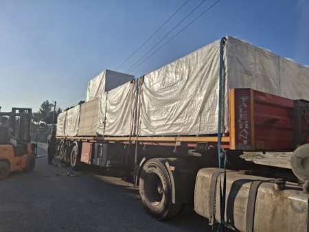 Special Sale of Gypsum Board and Knauf / Gypsum Board and Knauf Profiles