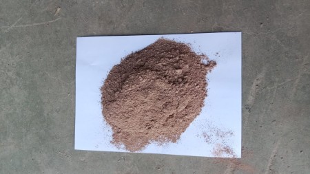 باریت حفاری با کیفیت صادراتی