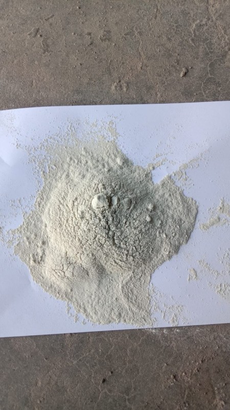 بنتونیت حفاری با استاندارد API