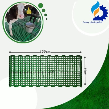 Livestock Farming Pallet / Livestock Flooring