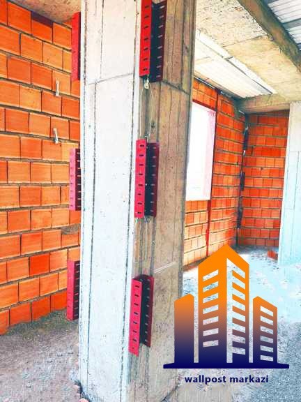 Production and Sale of Base Rebar and Central Walpost