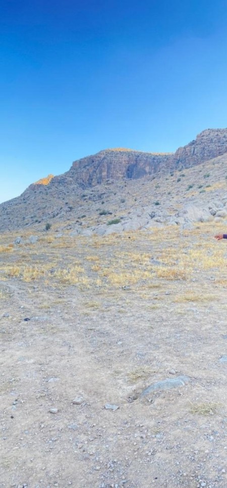 فروش معدن شن و ماسه شیراز