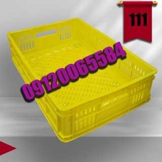 سبد ماستی و سبد کشتارگاهی (سبد 25 کیلویی) سبد مرغی