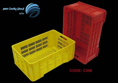 سبد 2 کیلویی حمل مرغ
