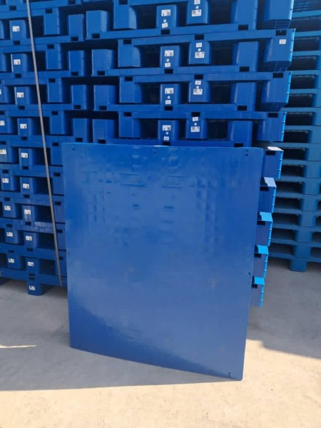Pallet | Plastic Pallet | Smooth Surface Pallet