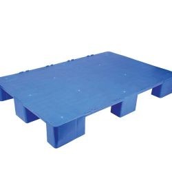 Plastic Pallet for Jack and Forklift