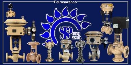 Samson Control Valve | Samson Pneumatic Valve – Samson Petrosazeh Representative