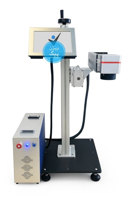 لیزر حکاکی!