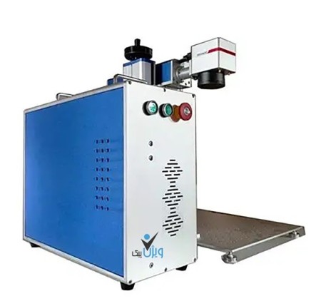 لیزر حکاکی!