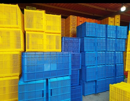 سبد بزرگ صنعتی