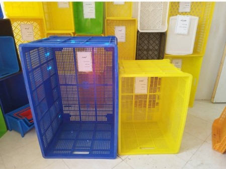 سبد بزرگ صنعتی