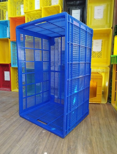 سبد بزرگ صنعتی