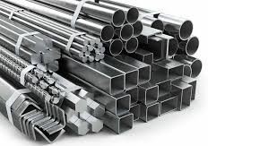 پروفیل آهن آلات ساختمانی و صنعتی