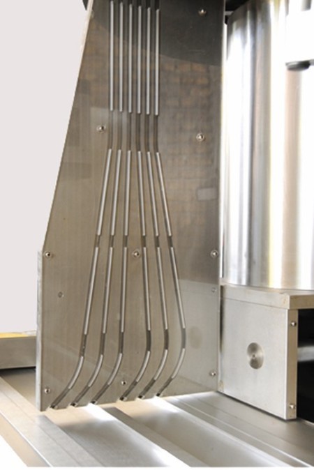 دستگاه بلیسترینگ