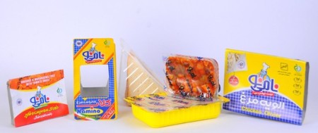 دستگاه ترموفرمینگ