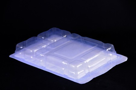 دستگاه ترموفرمینگ