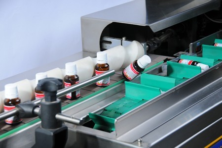 دستگاه کارتونینگ شرکت طرسام