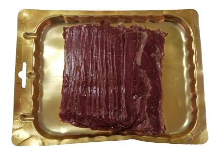 دستگاه اسکین پک ساخت شرکت طرسام