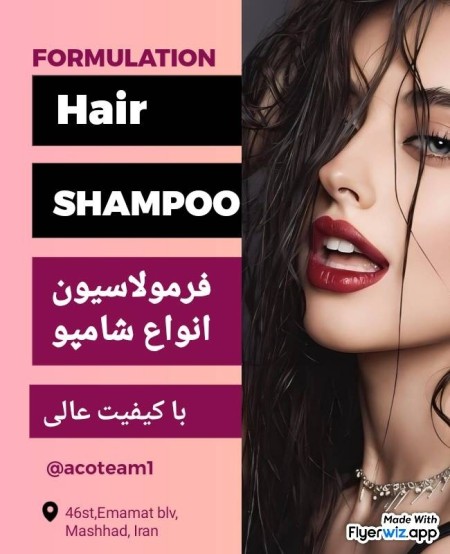 فرمولاسیون