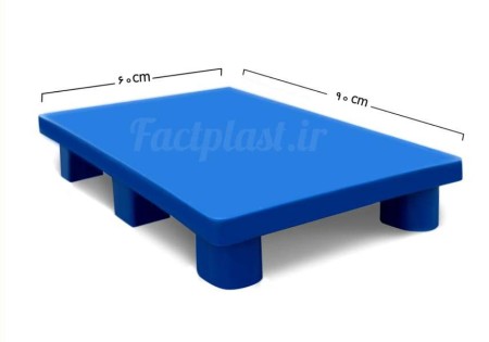 60×90 Pallet / Flat Top Pallet
