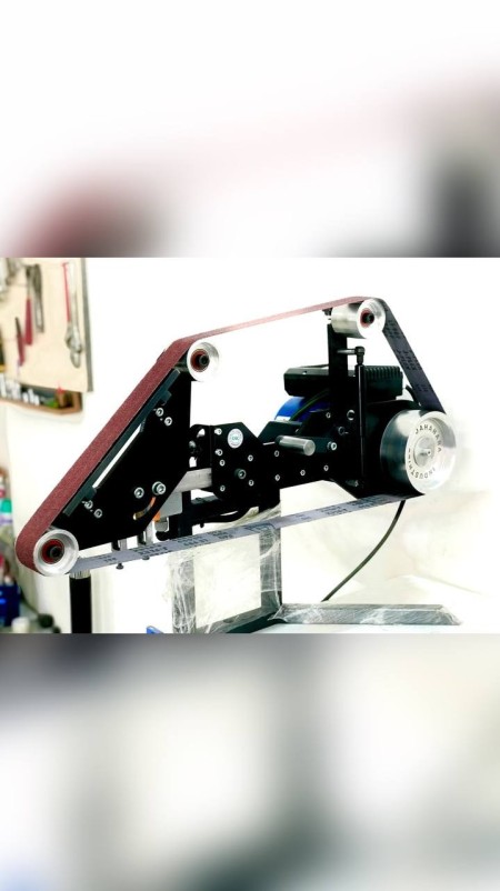 Sale of Belt Sander Machine