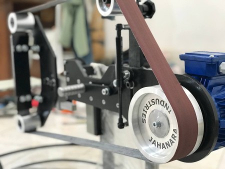 Sale of Belt Sander Machine