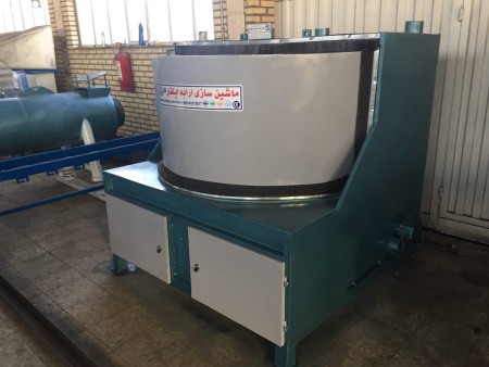 دستگاه قطعه‌شویی صنعتی در تبریز با قیمت مناسب و گارانتی 100%