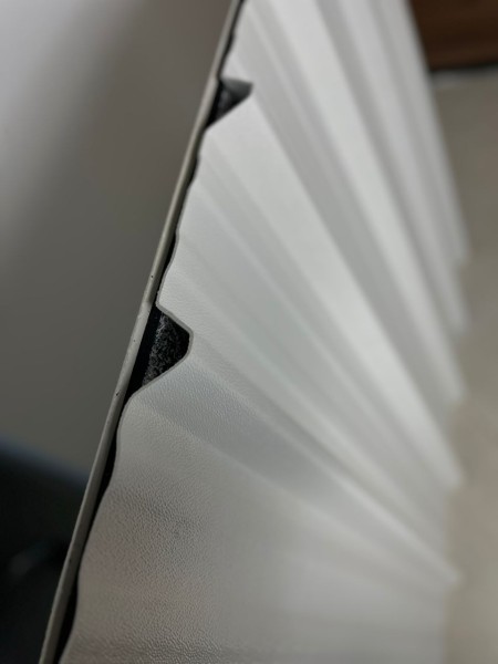 Sandwich Panel, UPVC