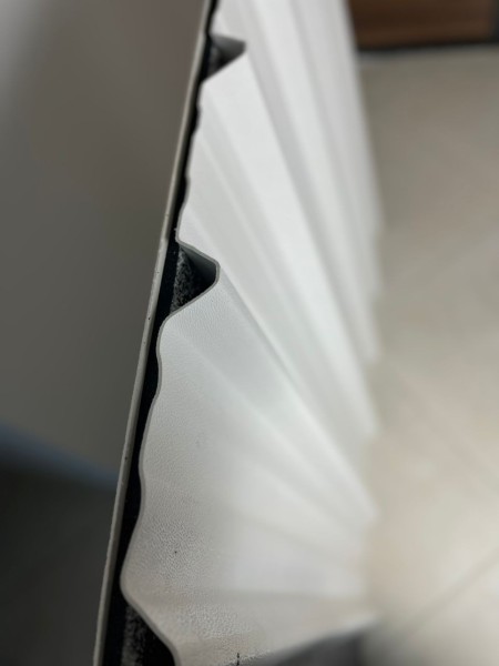 Sandwich Panel, UPVC