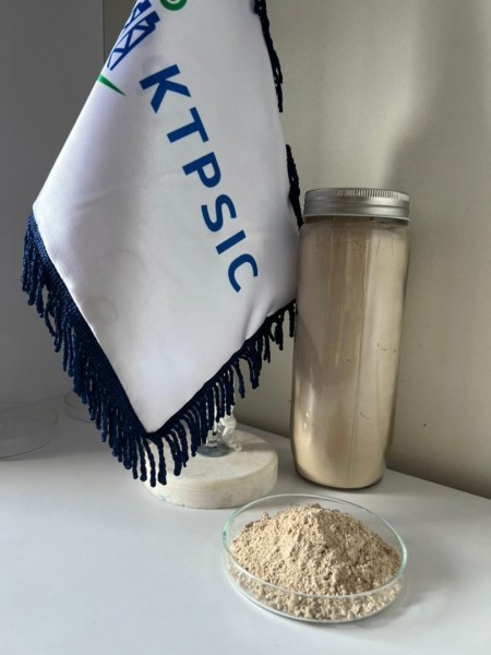 بنتونیت API حفاری صادراتی