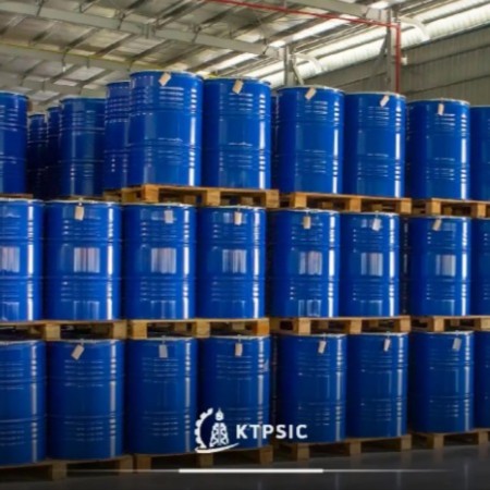 متانول صنعتی