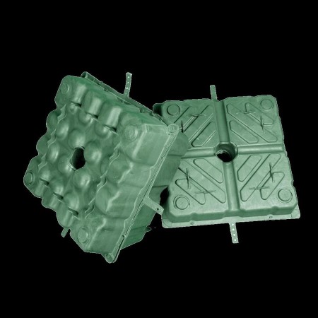 قالب یوبوت صادراتی