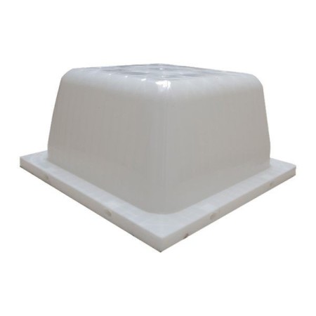 Waffle Mold Production in Tehran