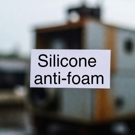 ضد کف سیلیکونی (آنتی فوم) | قیمت عمده، تحویل فوری