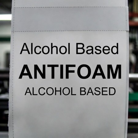 ضد کف الکلی (آنتی فوم) | قیمت عمده + تحویل فوری