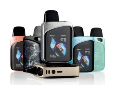 پاد یوول جی 4 پرو کوکو  CALIBRUN G4 PRO KOKO UWELL