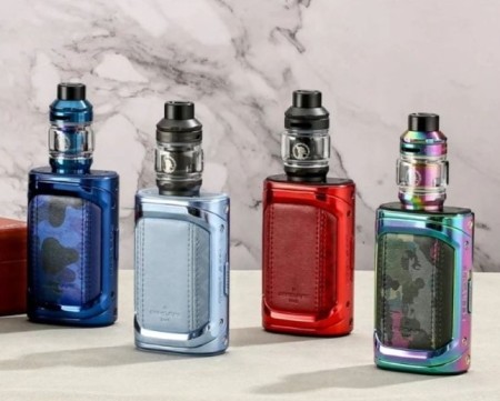 ویپ گیک ویپ تی 200 GEEKVAPE T200 KIT