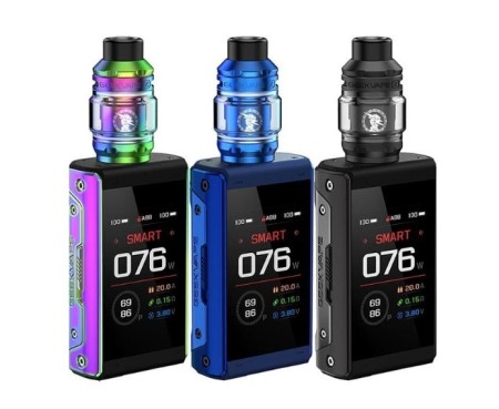 ویپ گیک ویپ تی 200 GEEKVAPE T200 KIT