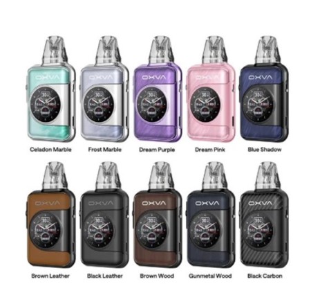 پادسیستم اکسوا اکسلیم اس کیو پرو OXVA XLIM SQ Pro 2