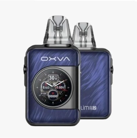 پادسیستم اکسوا اکسلیم اس کیو پرو OXVA XLIM SQ Pro 2