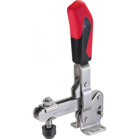 Types of AMF Germany Manual Clamps