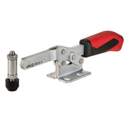 Types of AMF Germany Manual Clamps