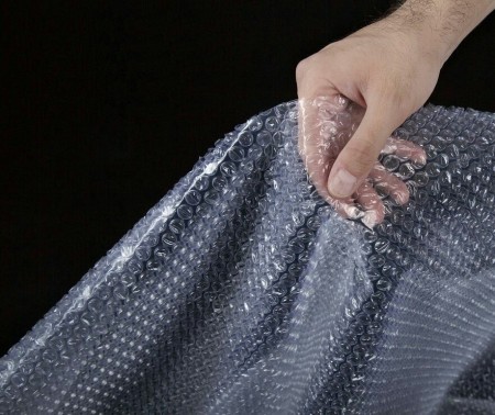 Specialized Sale of Bubble Wrap