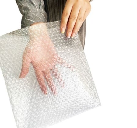 Specialized Sale of Bubble Wrap