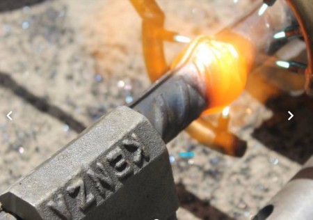 فروش ، آموزش دستگاه جوش فورجینگ میلگرد