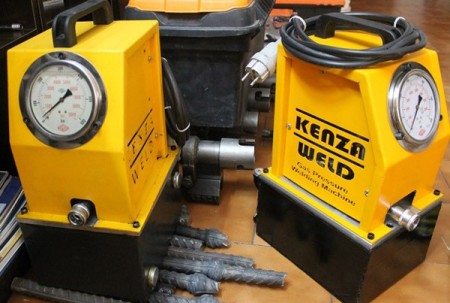 فروش ، آموزش دستگاه جوش فورجینگ میلگرد