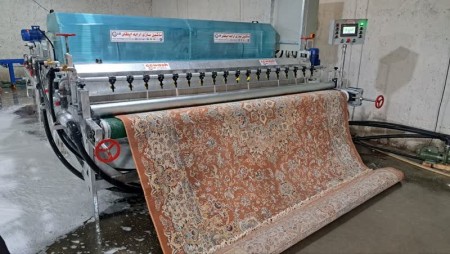 گروه صنعتی ماشین سازی ارابه ایلقار تبریز